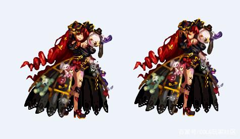 DNF发布网女枪ryona(dnf2021女枪) DNF发布网女枪ryona(dnf2021女枪)